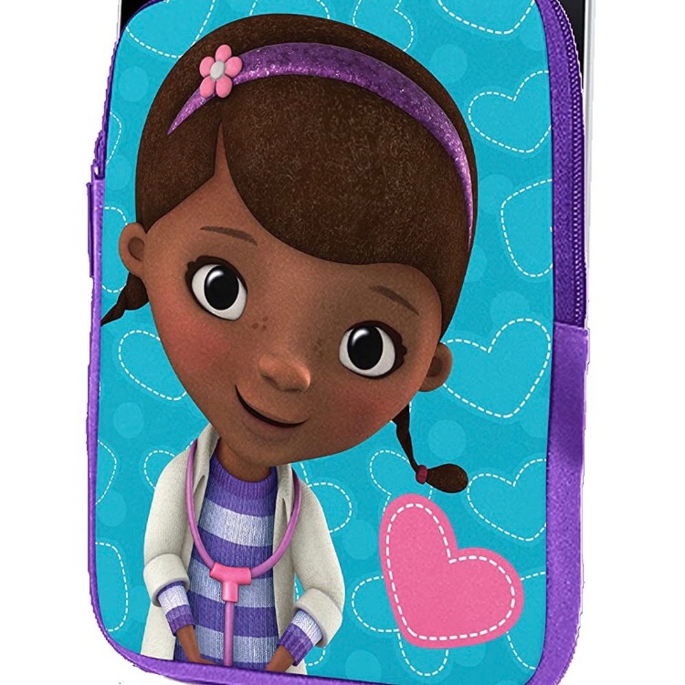 Doc McStuffins 7-inch Tablet Sleeve